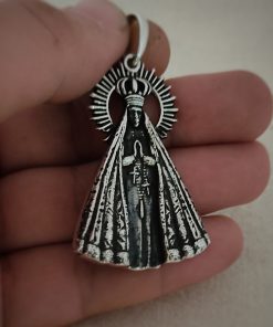 Pingente Nossa Senhora Aparecida